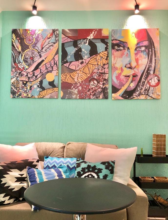 Studio Boho Бразилия Екстериор снимка